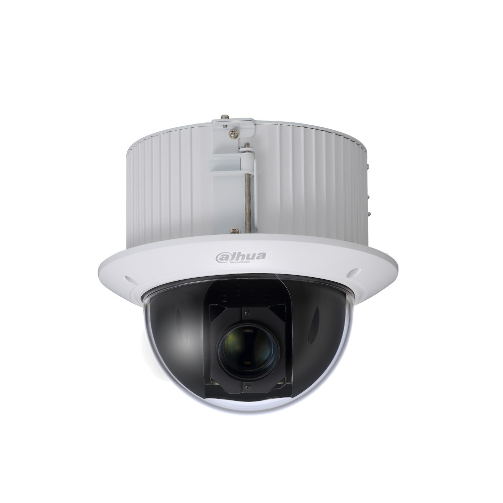 Dahua IP-Speed-Dome EcoSavvy, UP-Montage, 2MP, 4.5-135mm
