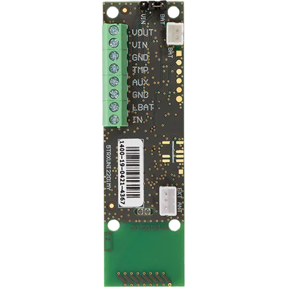 SATA-Controller, PCIe-Karte, Ausgänge, Kabelanschluss, PCB