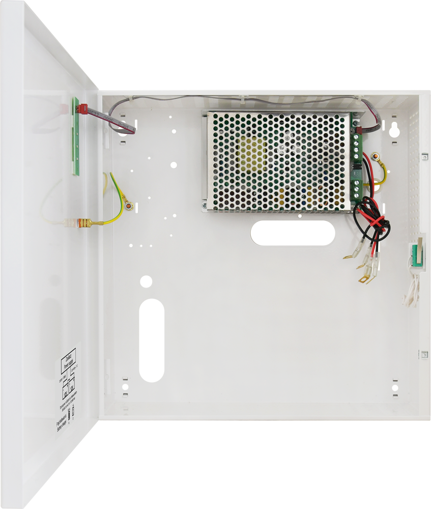 Pulsar 27,6V Netzteil 3000mA HPSB24V3AB