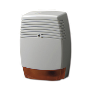 UTC ZeroWire Außensirene RF-7220-07-1