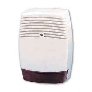 UTC  Außensirene AS611