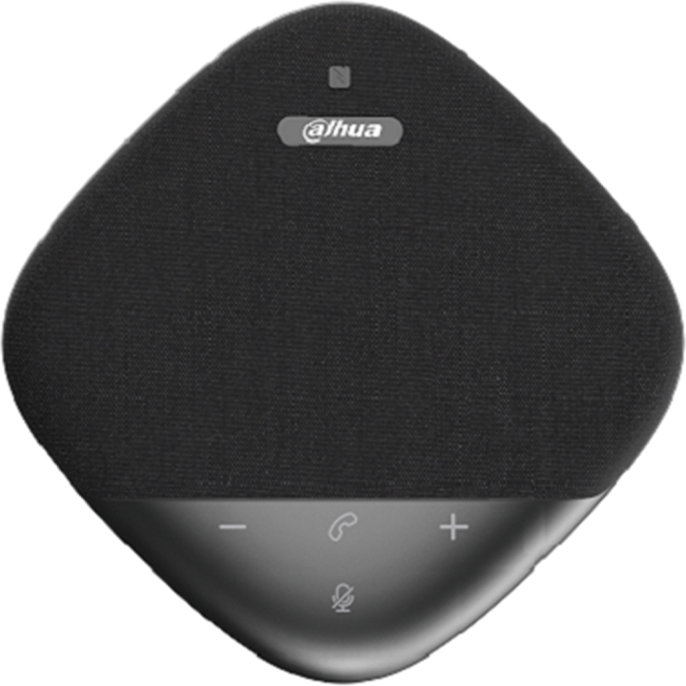 Mikrofon, Omni-direkctional, Hi-Fidelity, Kunststoff, grau