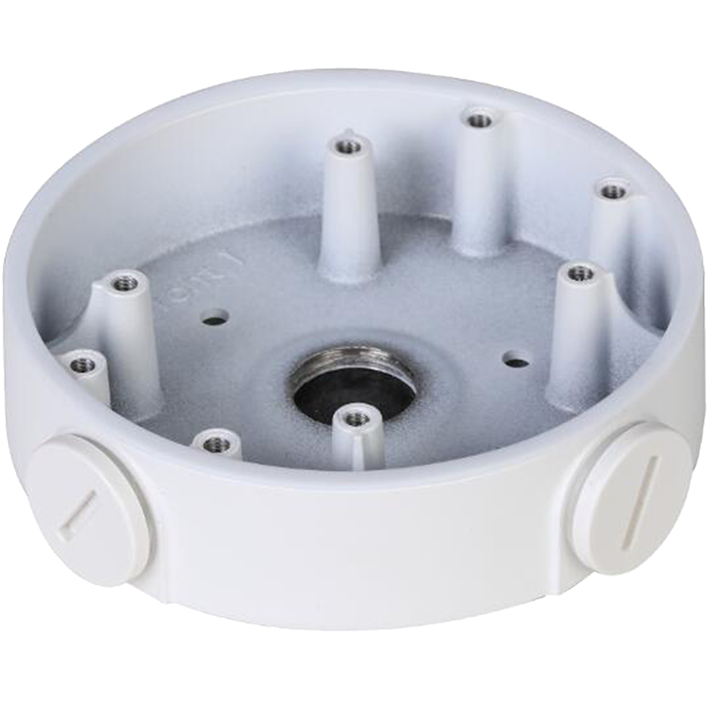 Dahua Montagebox, Metall, weiß-1
