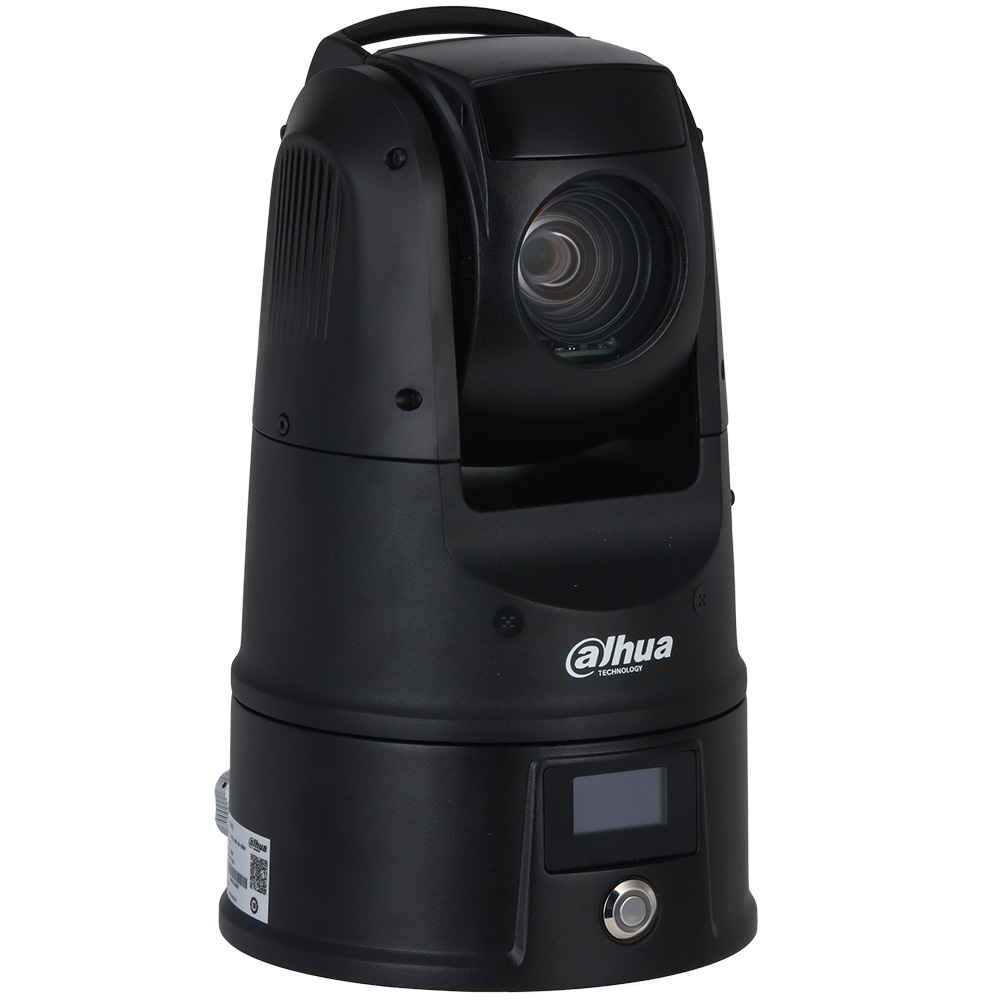 Dahua IP-PTZ-Kamera 2MP, 6-186mm, 31fach Zoom, WizMind, IR 100m-5