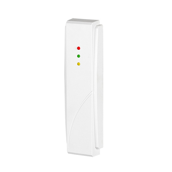Satel Proximity Leser, 125 kHz zur Bereichssteuerung INT-CR