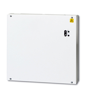 Aritech UTC 13,8V Netzteil 4000mA PM844A