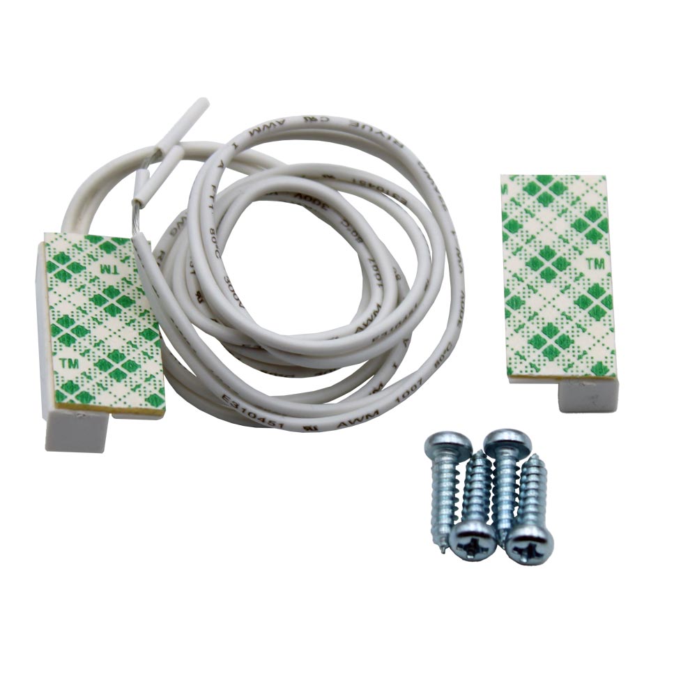 Mini-Magnetkontakt, selbstklebend-2