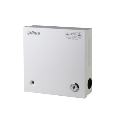 Dahua Impulsnetzteil, 12V/5A, DH-PFM341-9CH