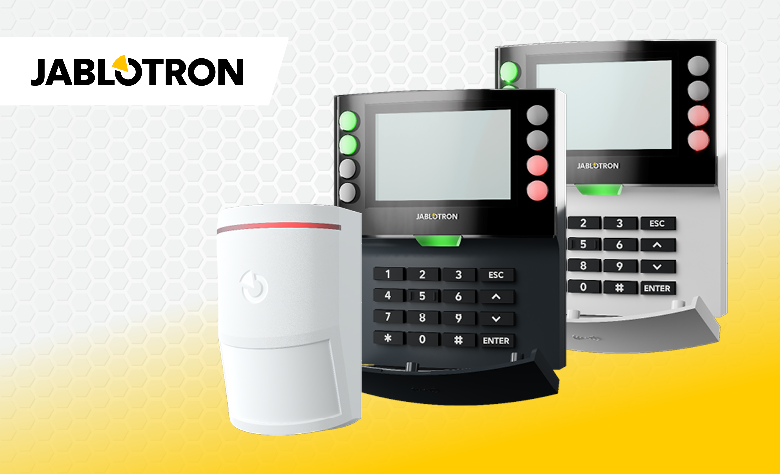 zubehör, Zutrittsystem, Tamperproof, Infrarotsensor, Keypad