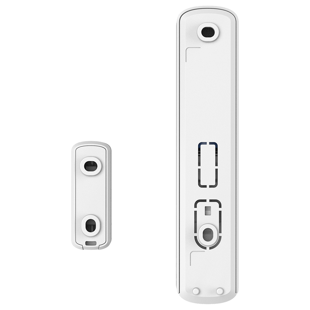 Roboter Türsensor, Türsensor, Magnetischer Sensor, Weißes Gerät, Schlankes Design