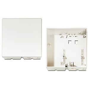 UTC Leergehäuse DHX75AC