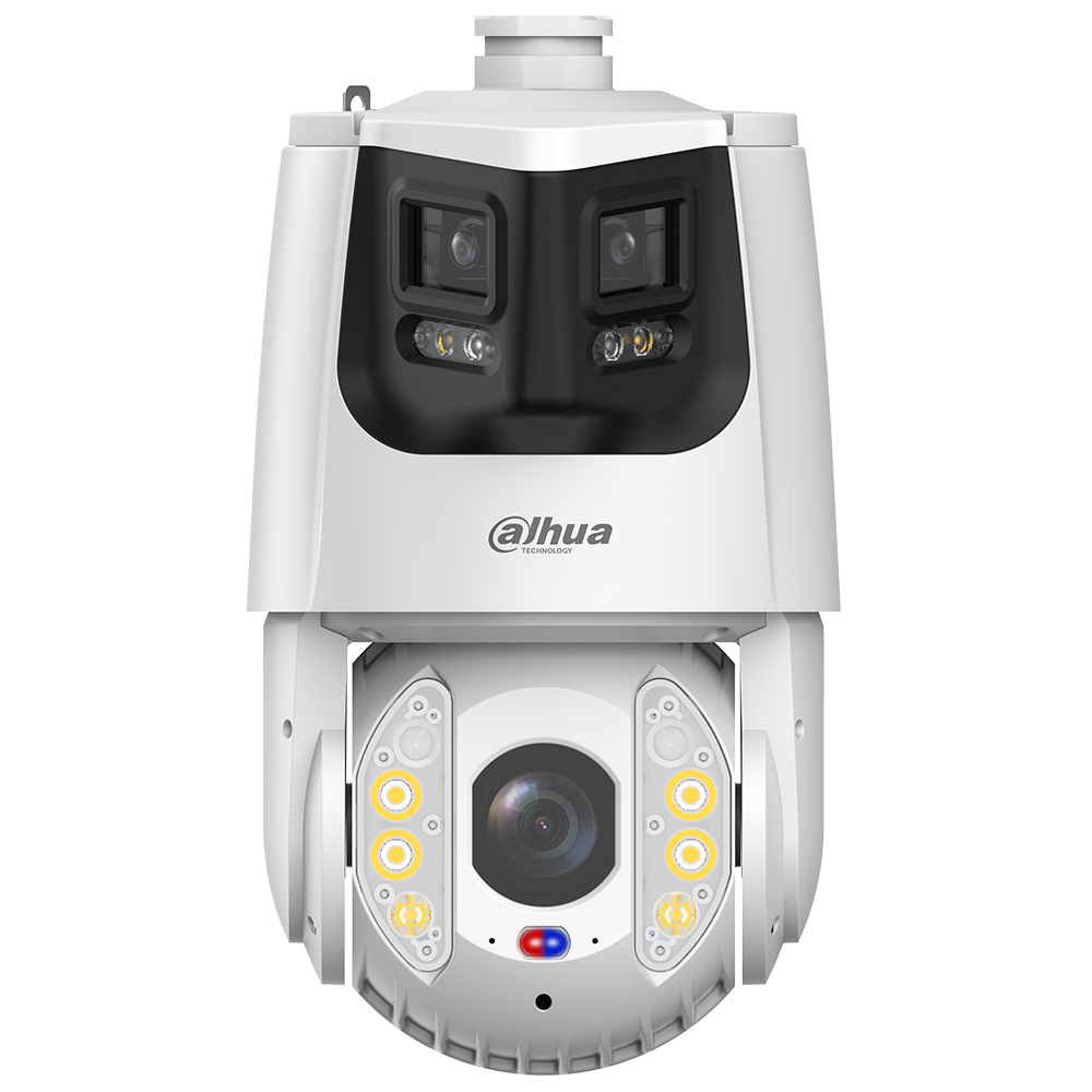 PTZ-Kamera, Kamera mit Zoom?, Außenüberwachung, HD-Linse, Bewegungsdetektor