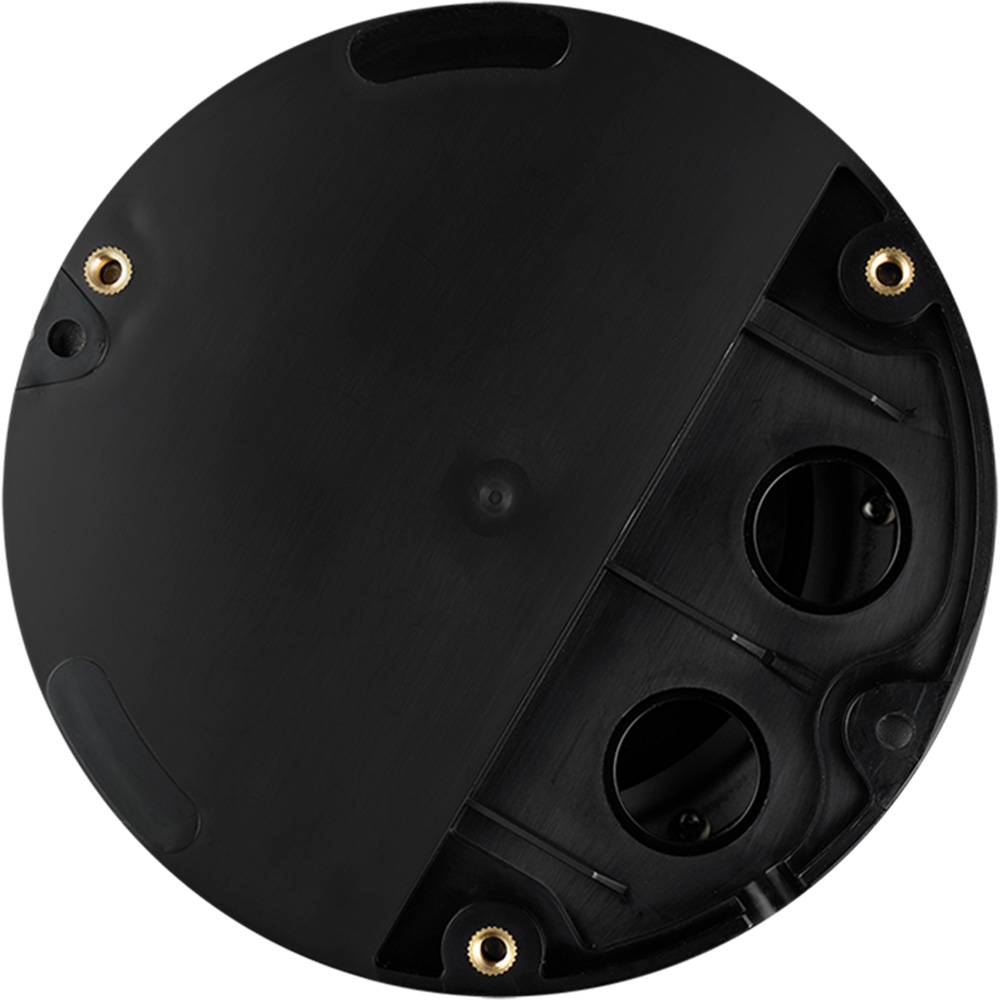 IDIS IP-Dome-Kamera, 8MP, 3,3mm fix, IR30m, NDAA-4