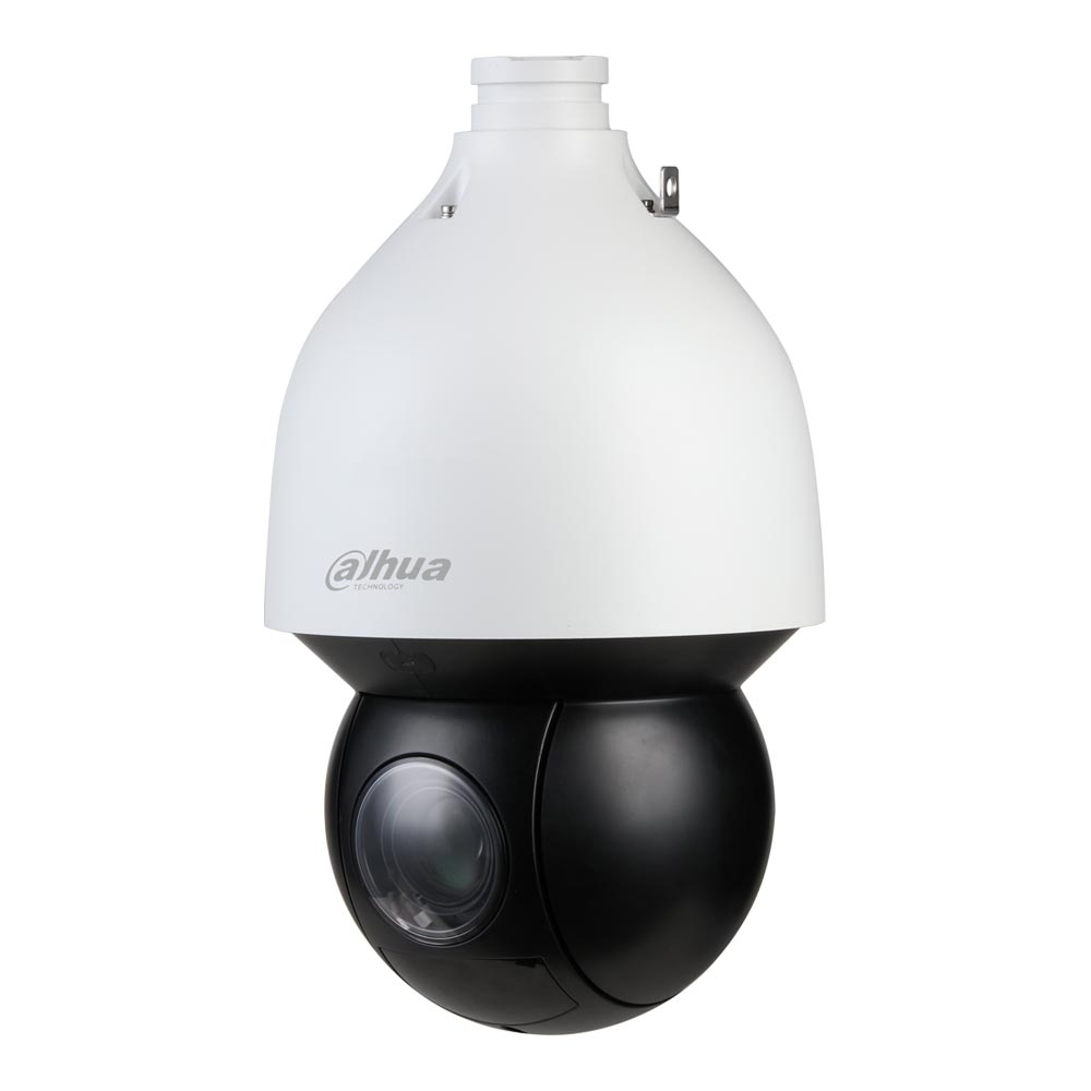 Dahua IP-PTZ-Kamera, WizSense, 4MP, 45x optischer Zoom, 3,95 – 177,75 mm, IR150m-1