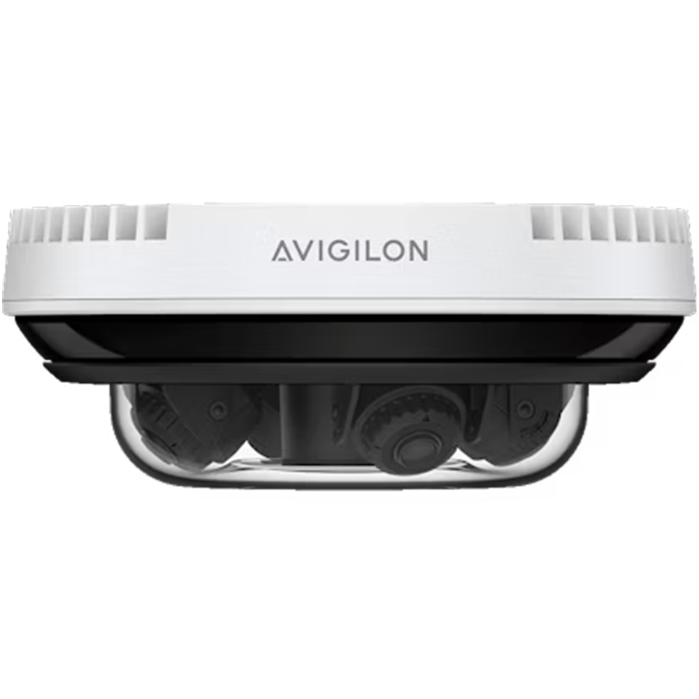 Überwachungskamera, WLAN, HD-Kamera, Kameramodul, Avigilon