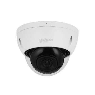Dahua IP-Dome-Kamera 2MP, 2,8mm fix, IR 30m, PoE, IP67, weiß-2