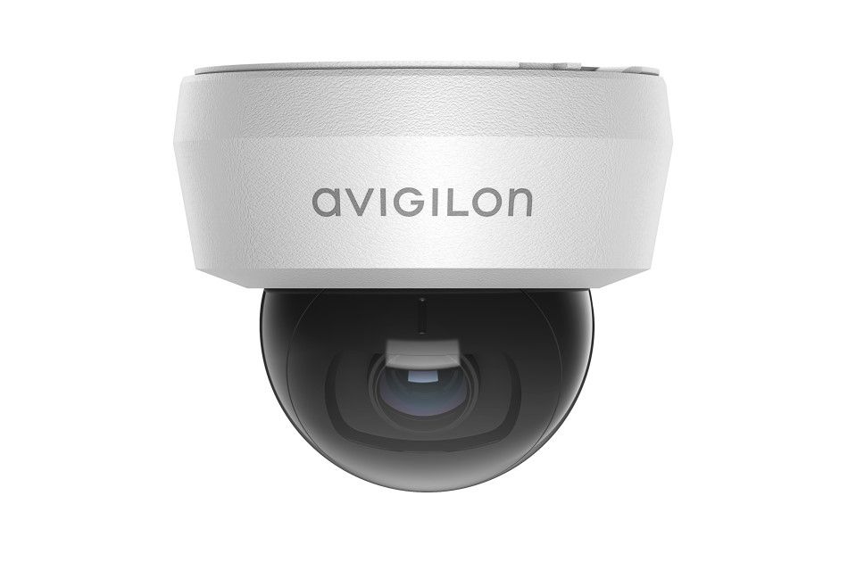 Avigilon IP-Mini-Dome-Kamera, 3MP, 2,9mm, IR 10m-1
