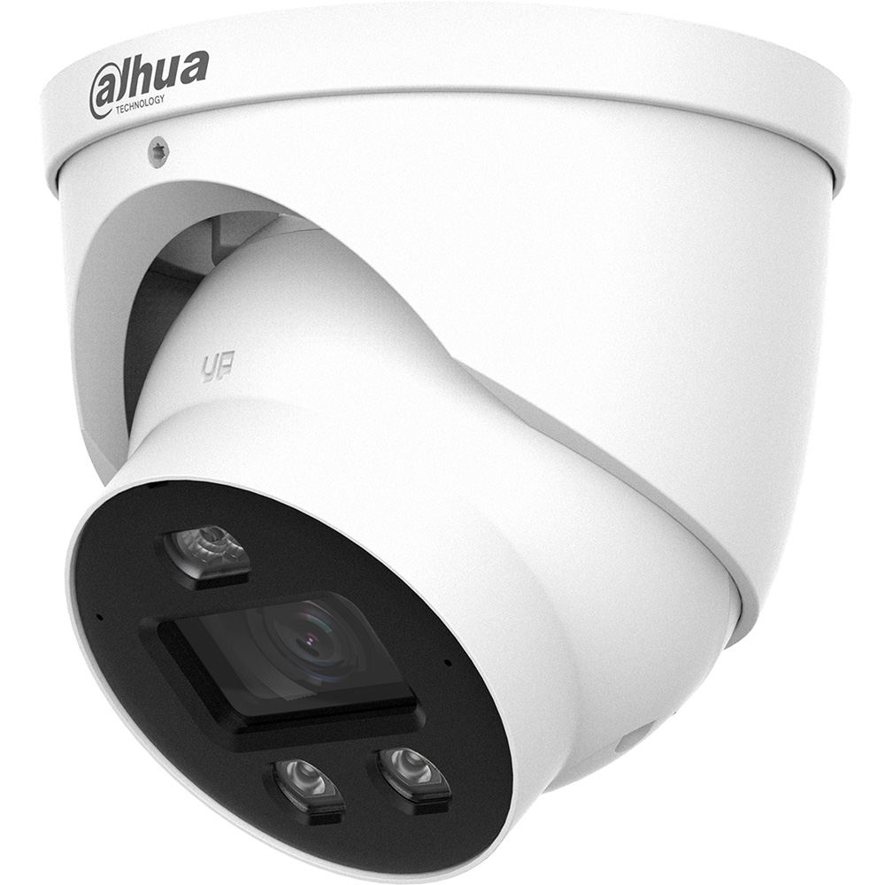 Dahua IP-Eyeball-Kamera-4