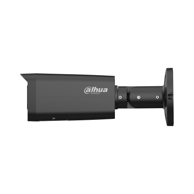 Dahua IP-Bullet-Kamera 4MP, WizSense, 2,7-13,5mm,, IR 40m, IP67, schwarz-3