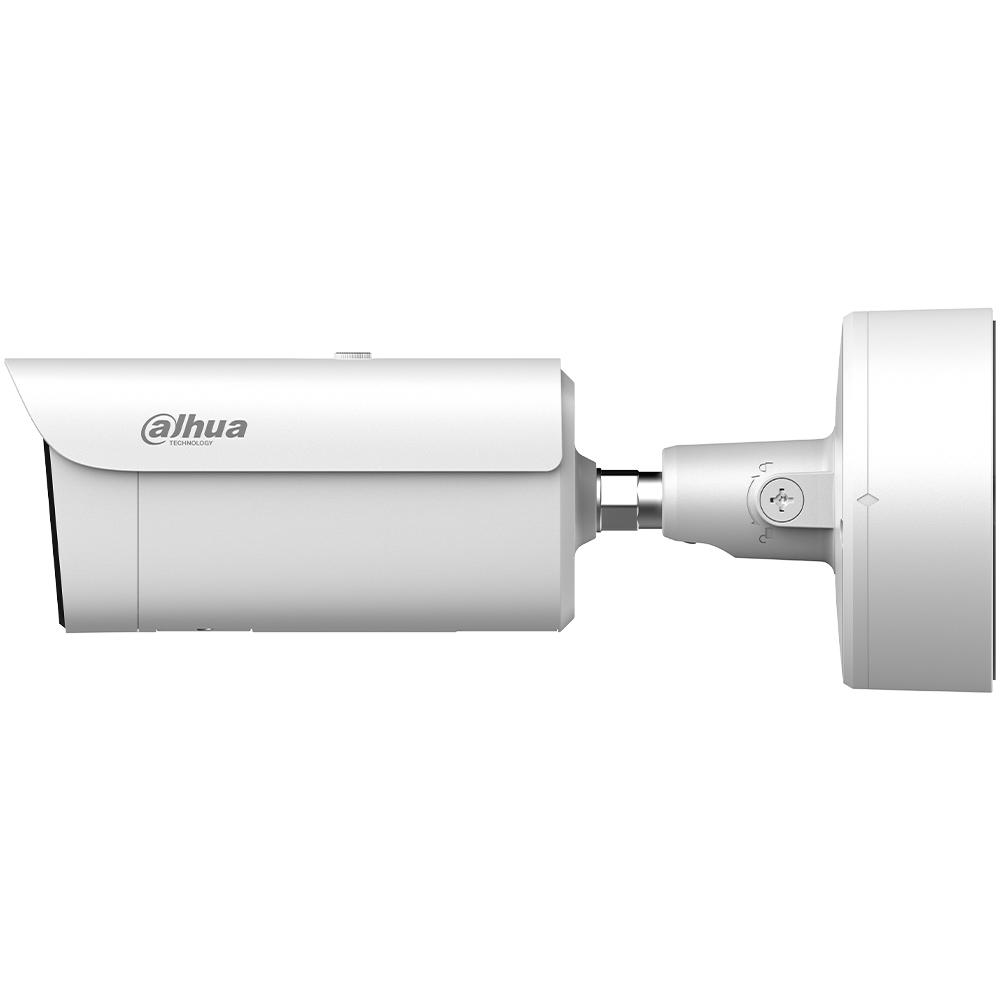Überwachungskamera, CCTV, Außenkamera, Dahua, Wired CCTV