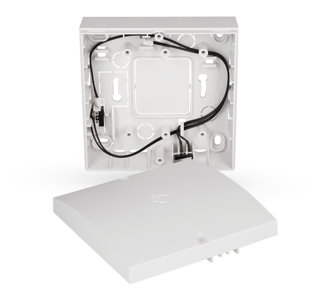 JA-195PL Jablotron Gehäuse für Zusatzmodule