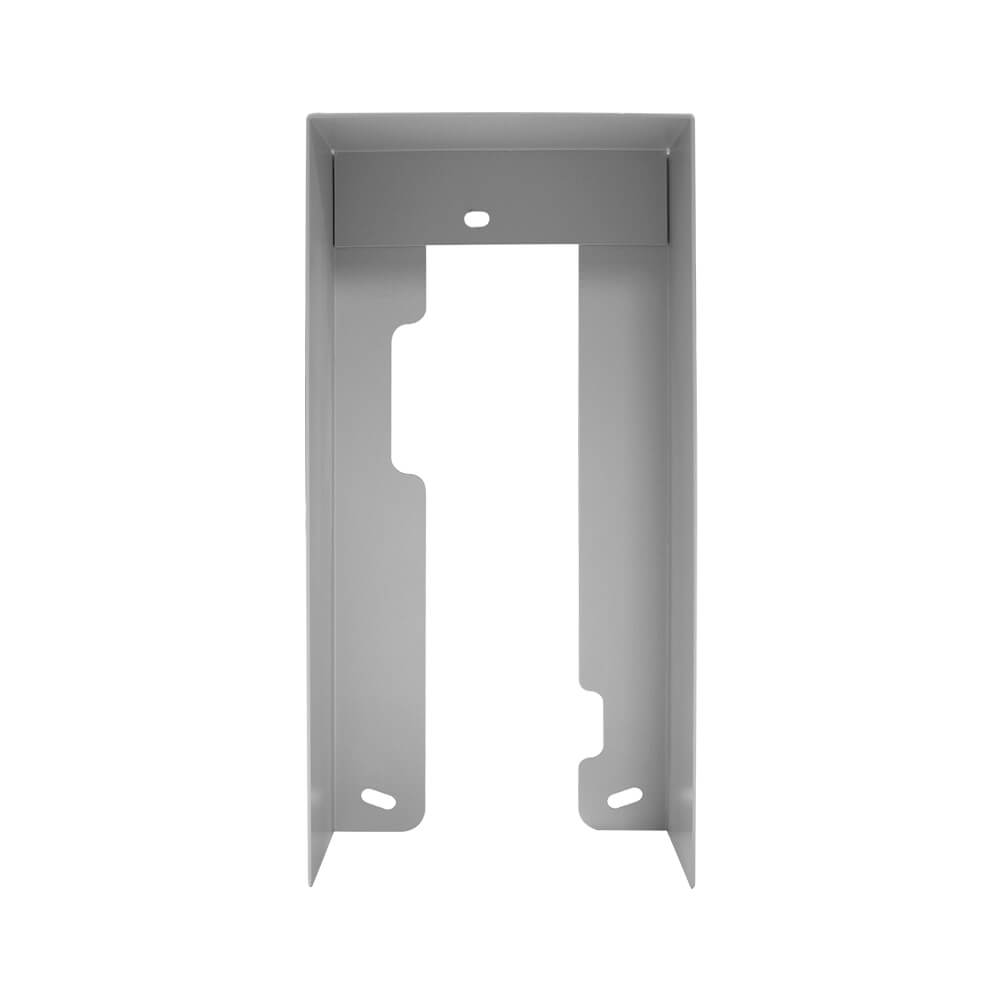 Comelit Regendach für Türstation Quadra, grau - 4792