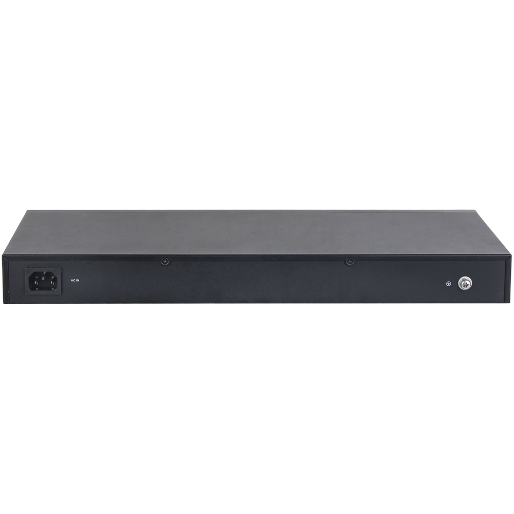 Dahua PoE-Switch-1