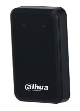 Dahua Antikollisionsradar