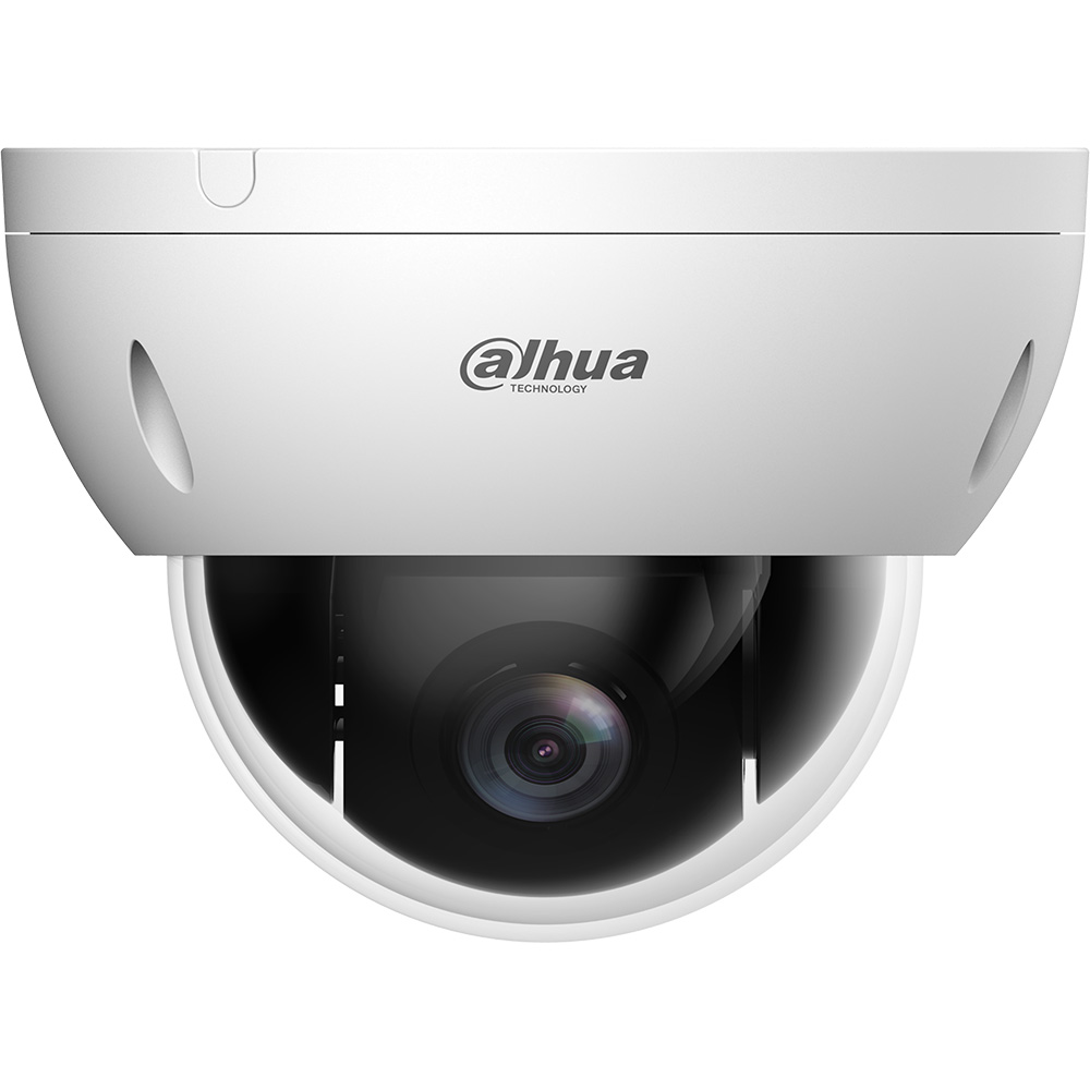 Dahua IP-Mini-PTZ-Dome-Kamera-2