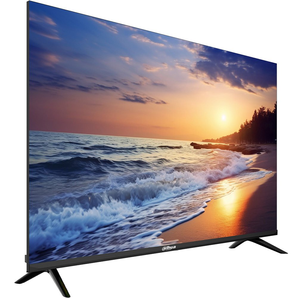 Dahua 43" DLED-Monitor mit Standfüßen-3