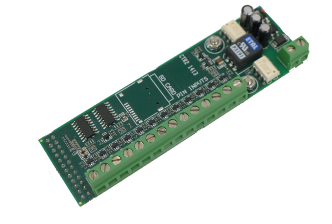 Erweiterung 12 Pin Eingänge EXT-1