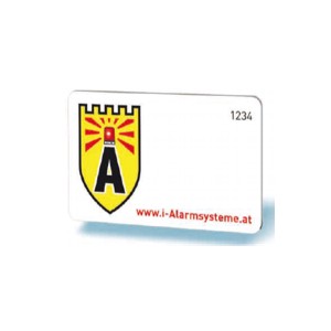 PC-01 Jablotron RFID Karte