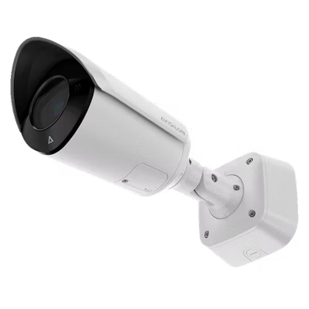 Avigilon IP-Bullet-Kamera, 8MP, 6,9-214,6mm, IR 170m, IP66, IP67, IP68, IK10, grau-2