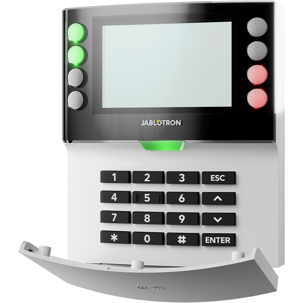 Point-of-Sale, Terminal, Tastatur, Bildschirm, Kartenleser