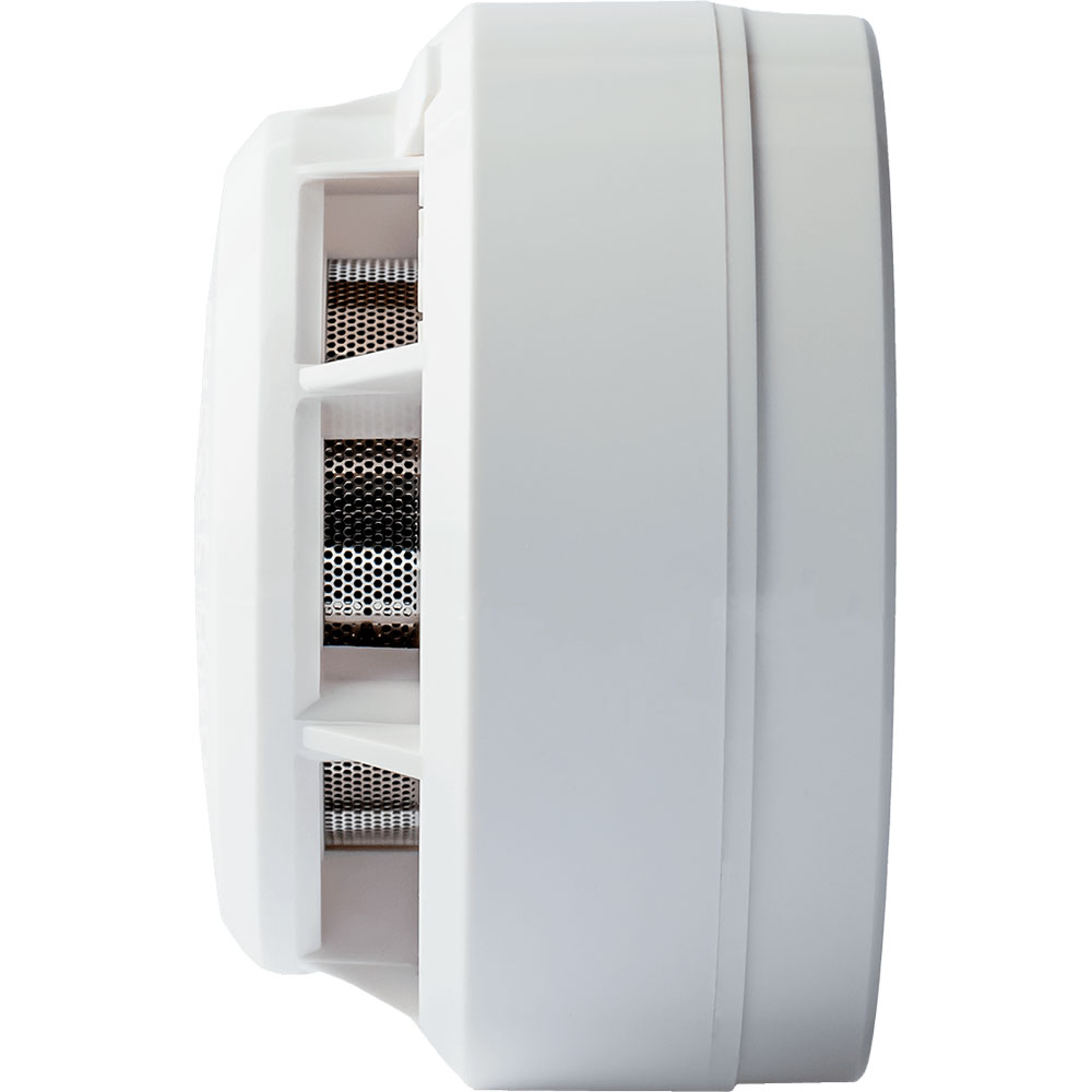 U-PROX Funk-Rauchmelder, 85 dB, weiß-3