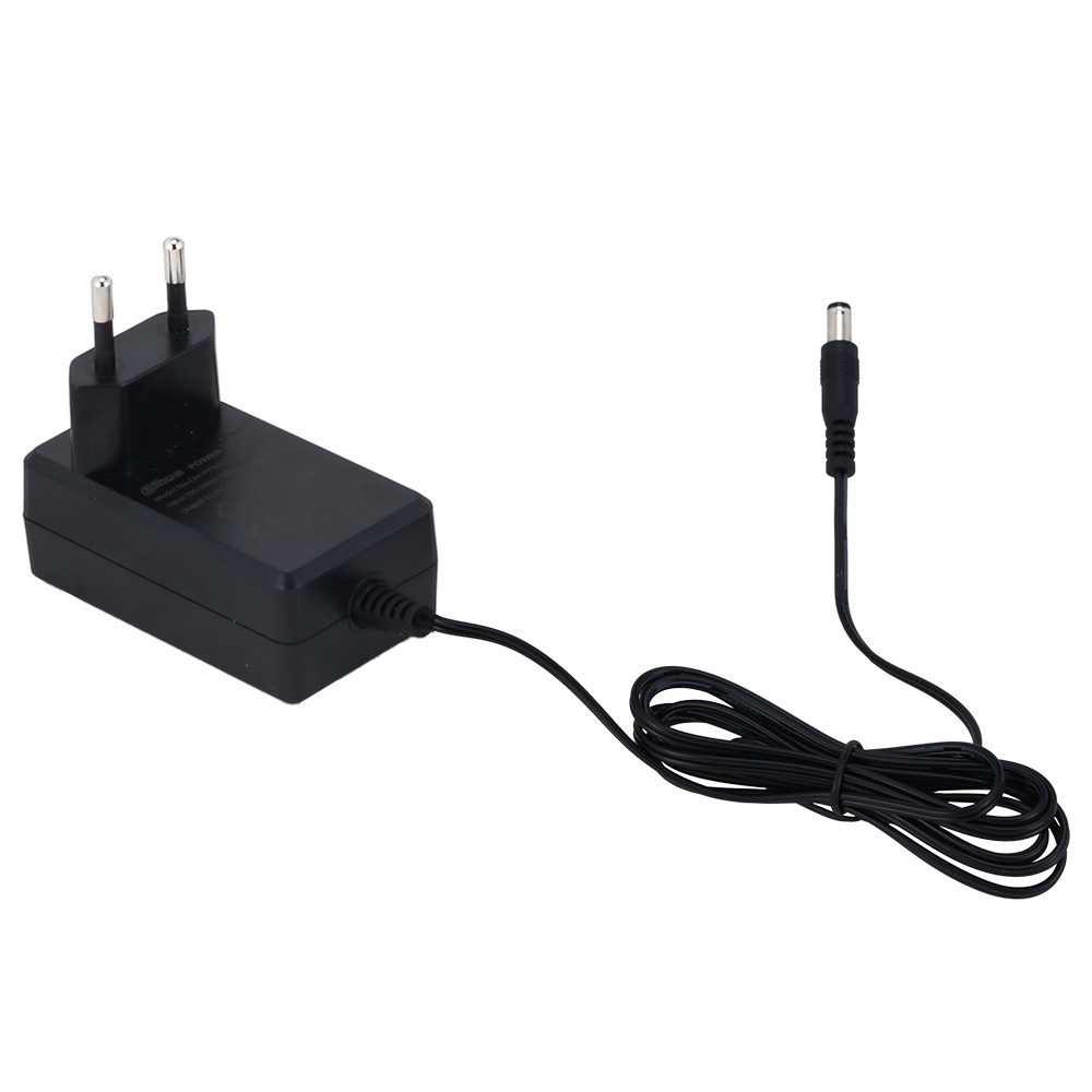 Dahua Steckernetzteil DC12V/1A-2