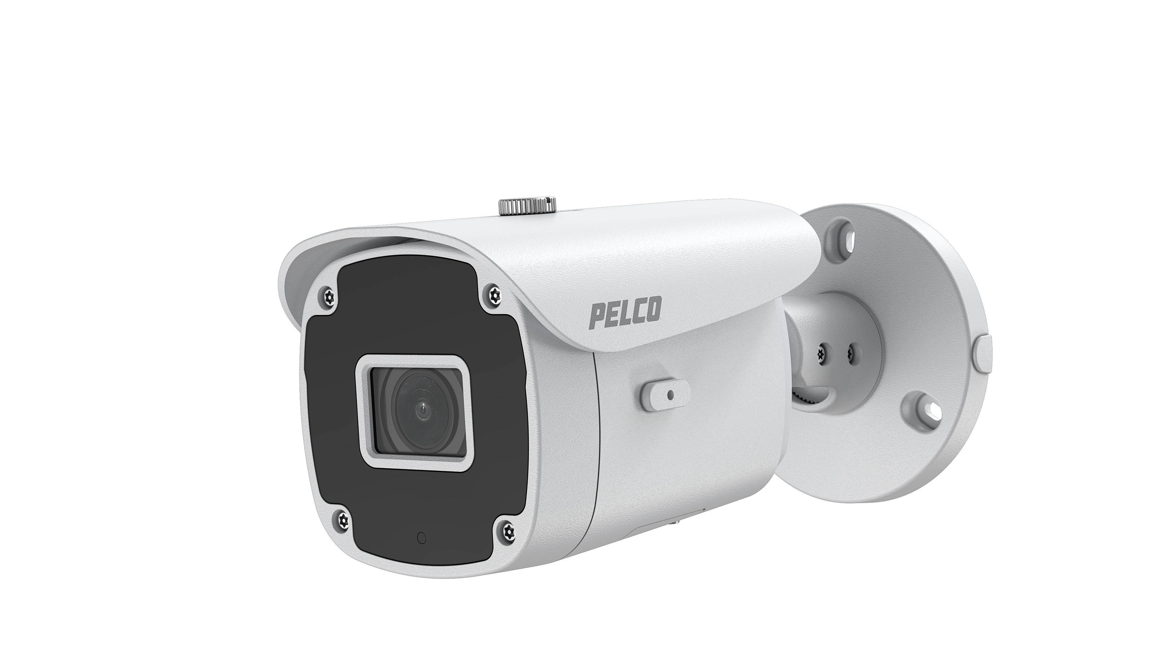 Pelco IP-Bullet-Kamera, 2MP, 3,4-9,4mm, IR 30m, IP66 IBV229-1ER
