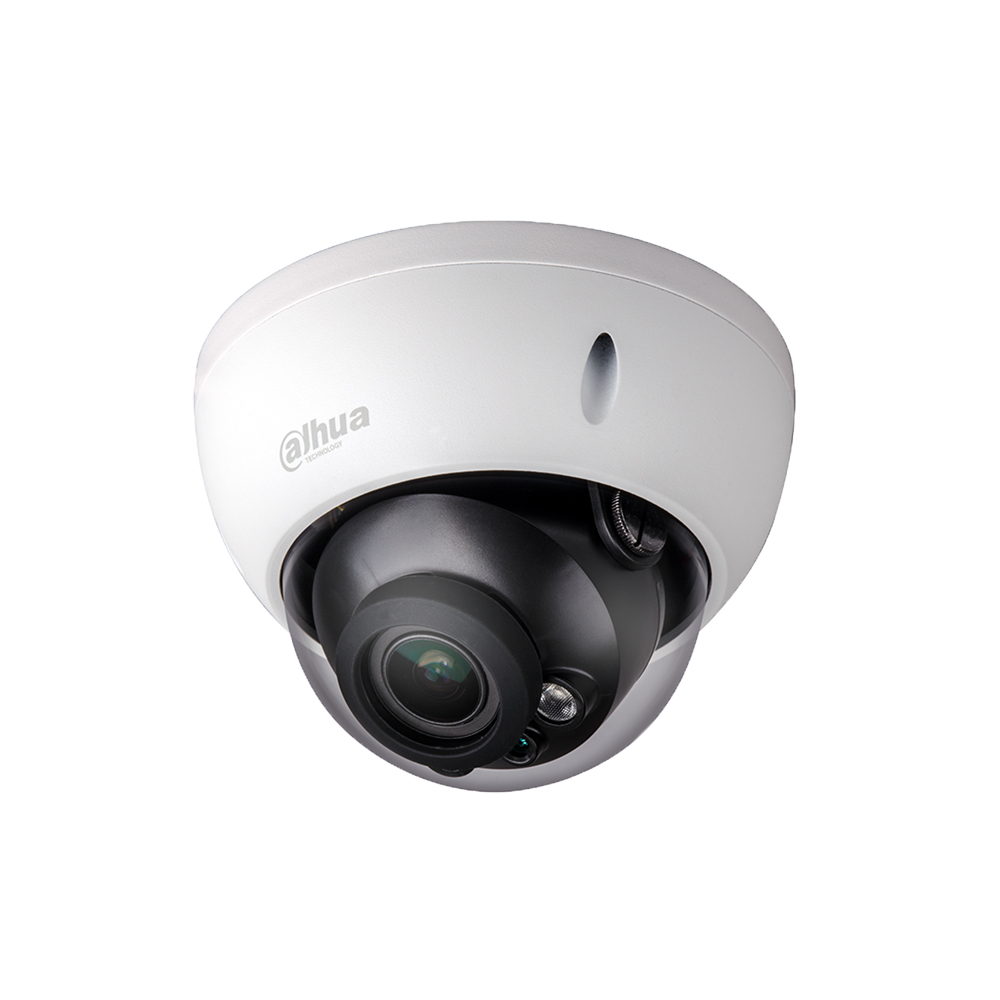 Dahua HDCVI-Dome-Kamera, 5MP, 2.7-13.5mm, IR 30m