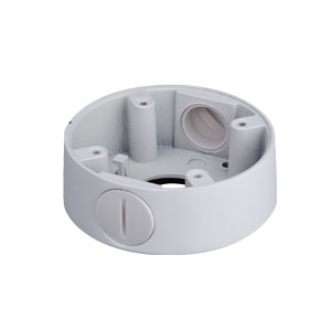 Dahua Montagebox, weiß, PFA13A-E