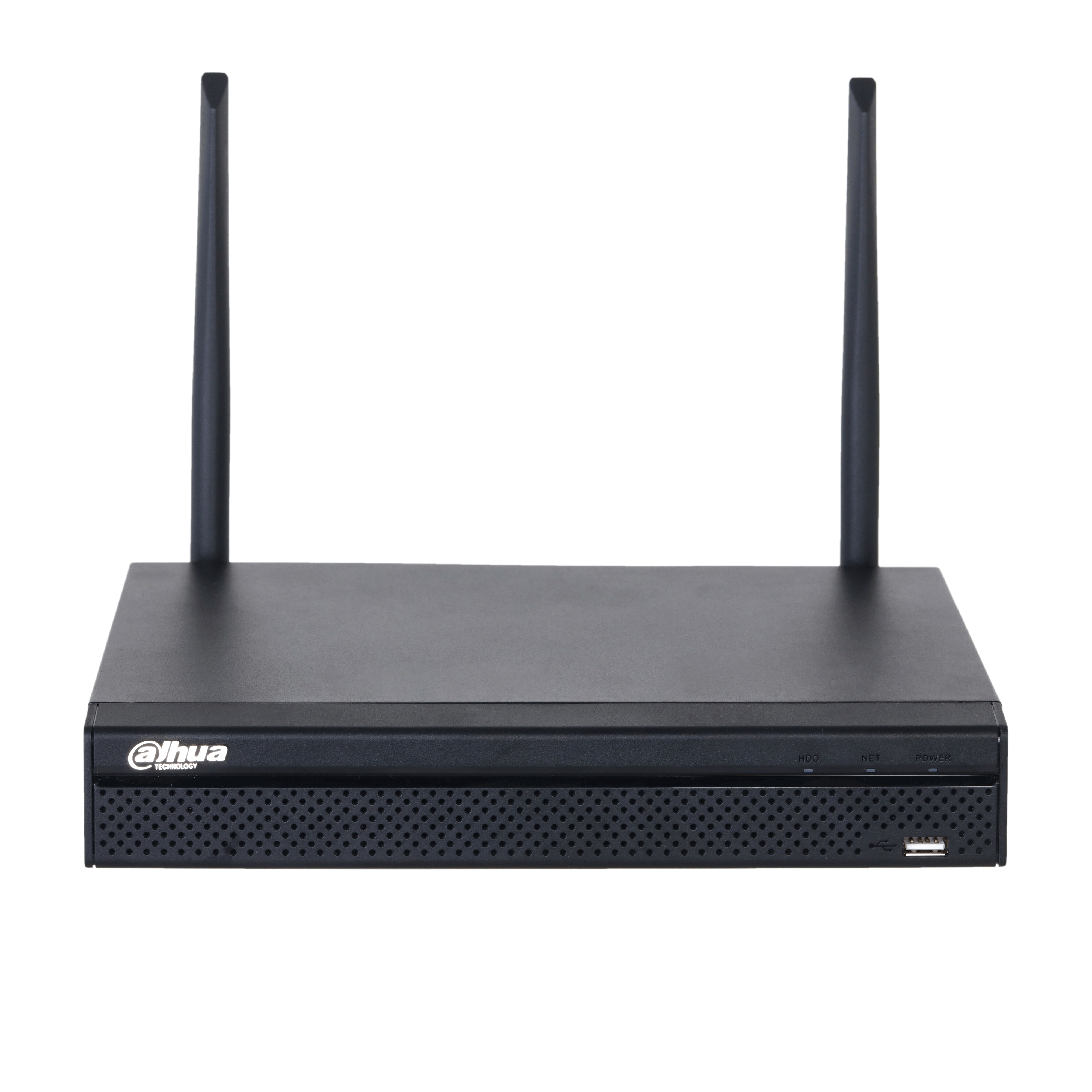 Dahua IP-WLAN-Rekorder Lite, bis zu 6MP, 8 Kanäle, H.265+, max. 1x16TB-2