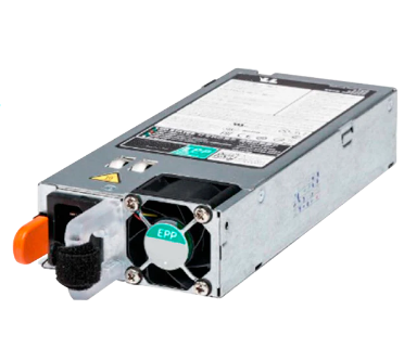 Avigilon Redundantes Netzgerät für NVR4 Premium; EU-1