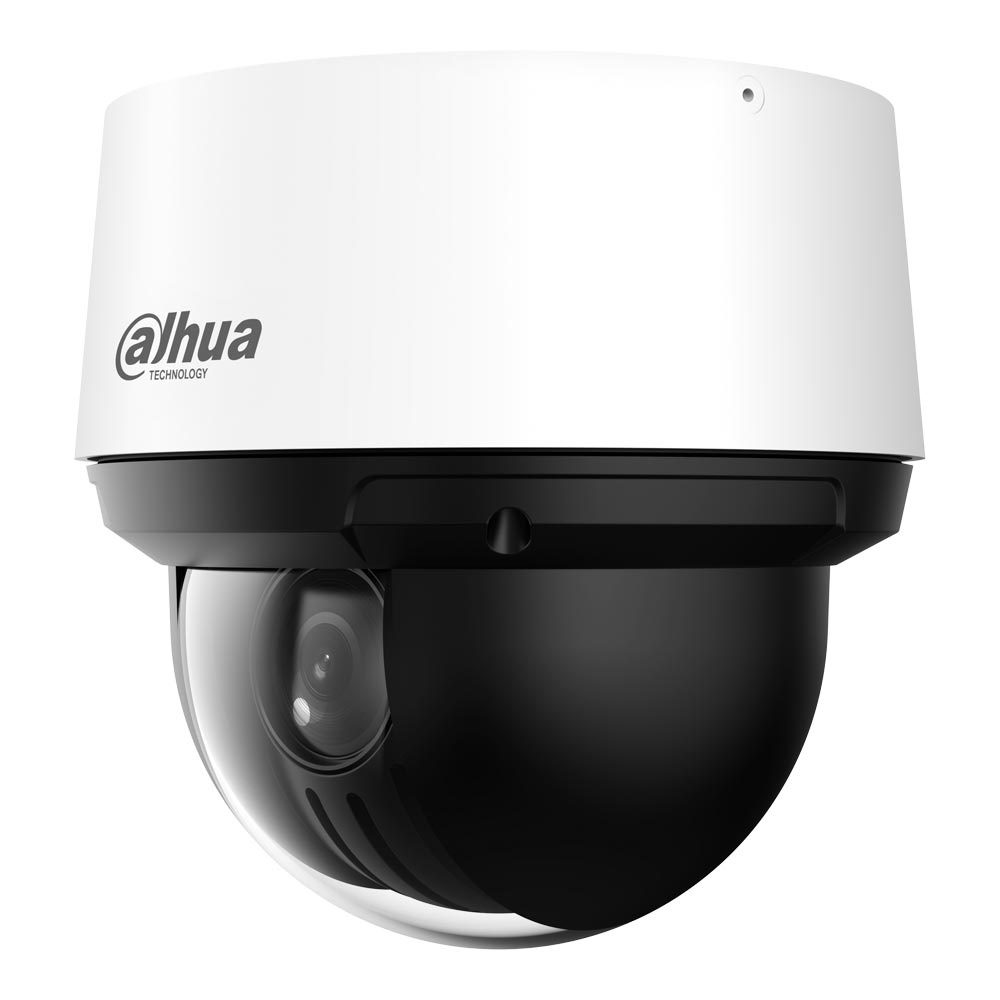 Dahua IP-PTZ-Kamera, WizSense , 4MP, 5 - 125 mm, IR100m-2