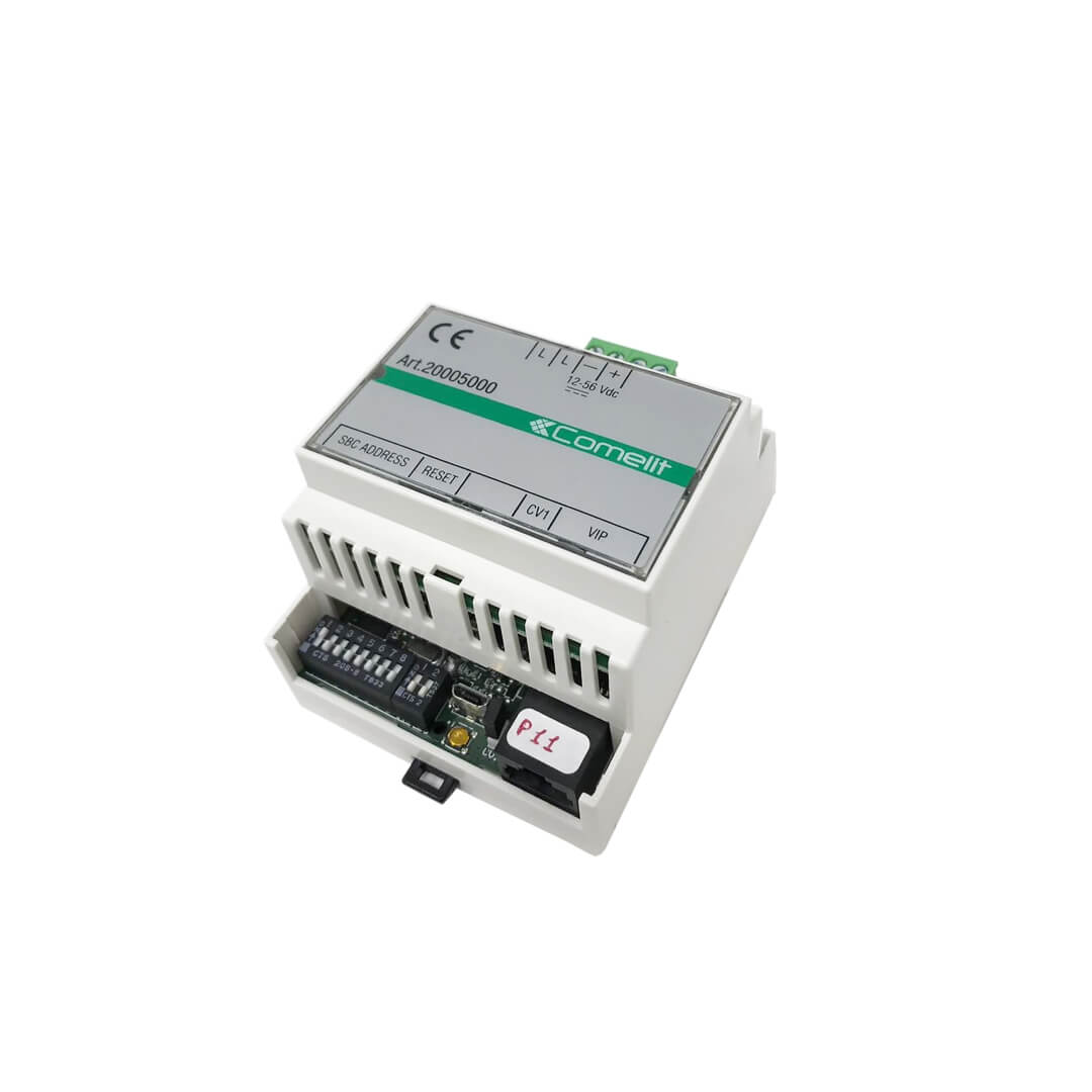 Comelit Gateway SB2 zu ViP - 20005000