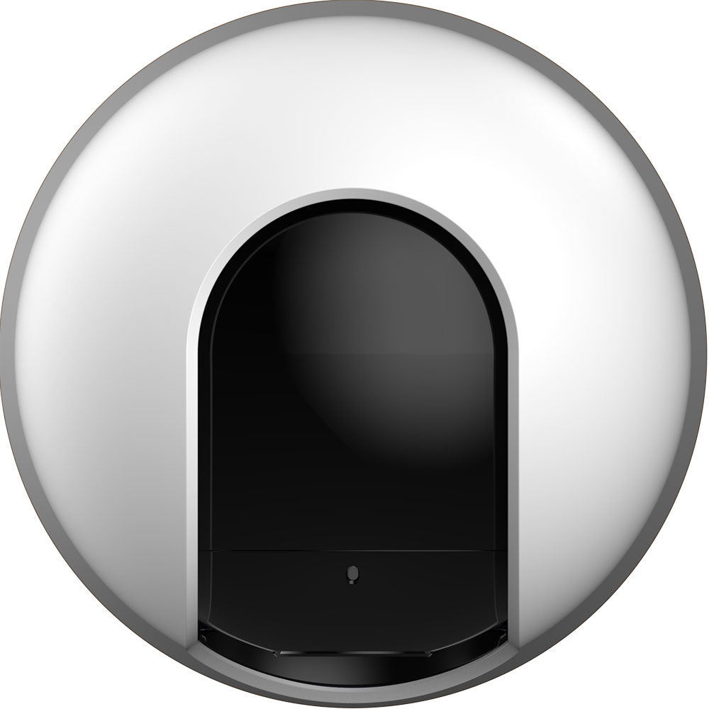 Dahua HERO IP-WLAN PT-Kamera, 2MP, 3,6mm, 180°, Innen, inkl. 5V Netzteil, Two-Way Audio-8