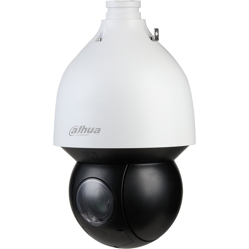 Dahua IP-PTZ-Kamera-1