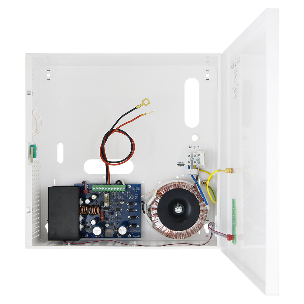 Schaltnetzteil 13,8VDC/5A-2
