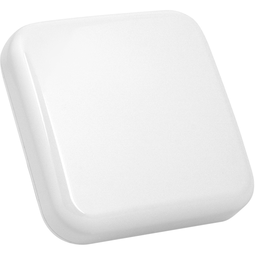 U-PROX Funk-Wassermelder, 868 - 868,6 MHz, IP65, weiß-5