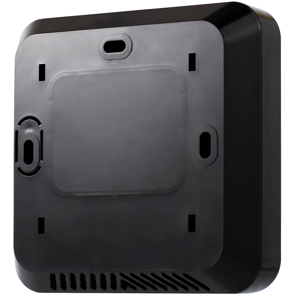 U-PROX Funk-Innensirene, 85 dB, 868 - 868,6 MHz, schwarz-3