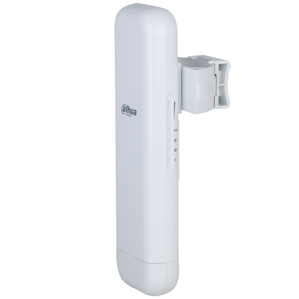 GSM Modul, WLAN Repeater, Dahua, Antennenverlängerung, White device