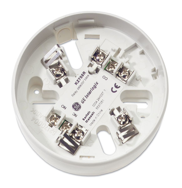 Aritech UTC Sockel KZ705R